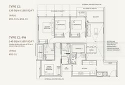 ARDOR RESIDENCE (D15), Apartment #466809361